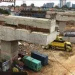Indonesia Genjot Ekspor Jembatan Girder Baja