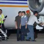 Indonesia Koordinasi dengan Filipina Soal WNI Pasca Baku Tembak dengan Abu Sayyaf