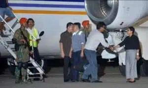 Indonesia Koordinasi dengan Filipina Soal WNI Pasca Baku Tembak dengan Abu Sayyaf