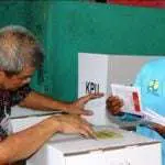 Indonesia Selenggarakan Pemilu Paling Bersejarah Hari Ini