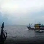 Indonesia Tangkap 4 Kapal Nelayan Malaysia, Vietnam
