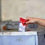 Indonesia Tetapkan 17 April 2019 Sebagai Hari Libur Nasional