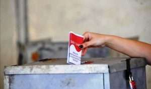 Indonesia tetapkan 17 April 2019 sebagai hari libur nasional