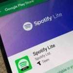 Ini 2 Perbedaan Spotify Lite dengan Versi Standar