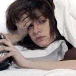 Ini 5 Hal yang Akan Terjadi Pada Tubuh Jika Kurang Tidur