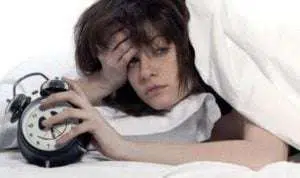 Ini 5 Hal yang Akan Terjadi Pada Tubuh Jika Kurang Tidur