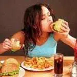 Ini Dia Kepribadian Orang yang Suka Makan Cepat