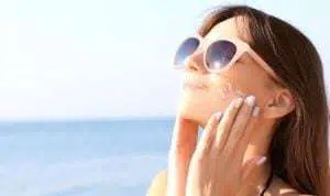 Ini Pentingnya Pakai Sunscreen Setiap Hari