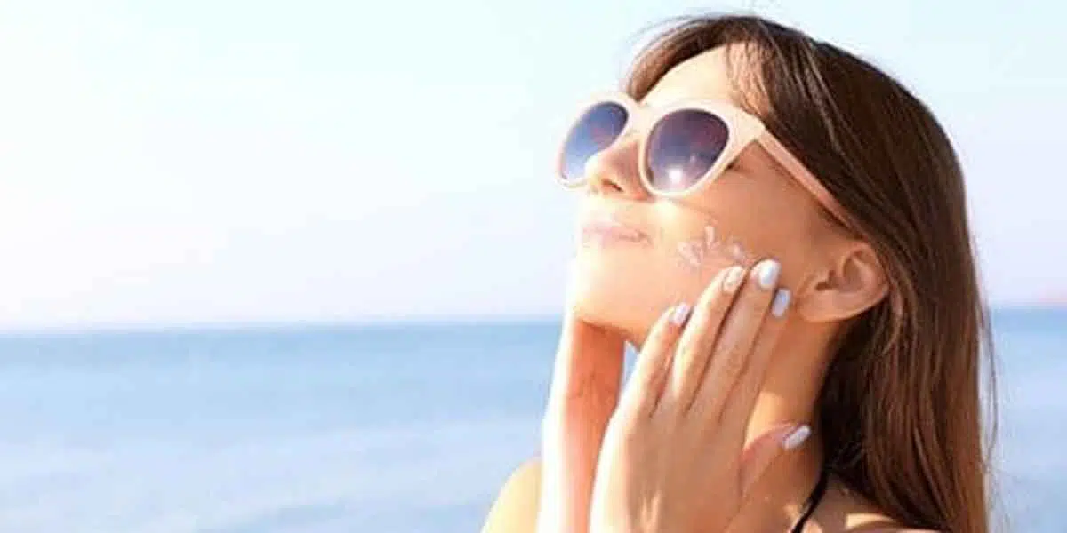 Ini Pentingnya Pakai Sunscreen Setiap Hari