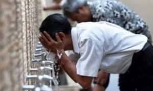 Ini Solusi Saat Anda Ragu Sudah Wudu atau Belum