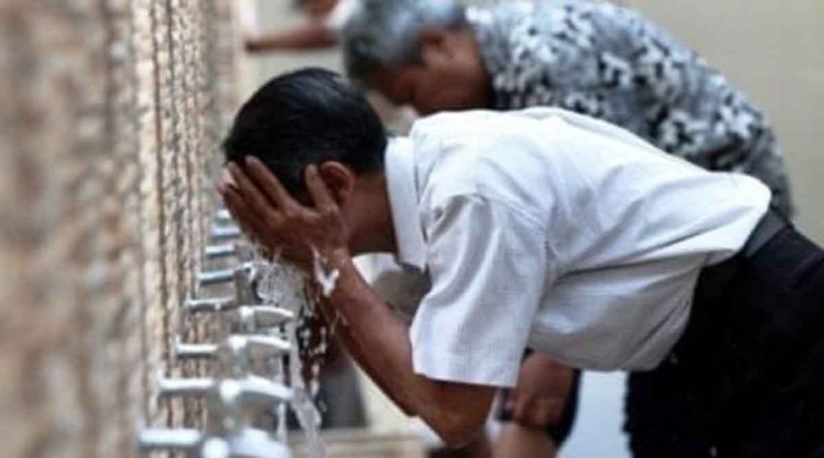 Ini Solusi Saat Anda Ragu Sudah Wudu atau Belum