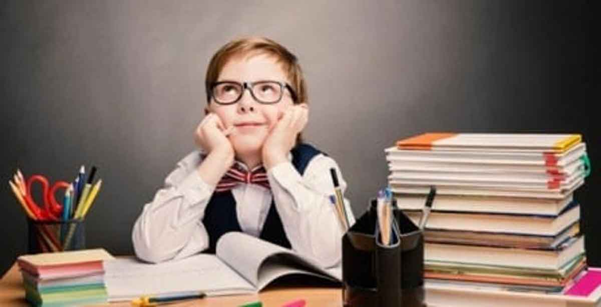 Ini yang Harus Anda Pertimbangkan Jika Ingin Anak ikut Les