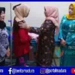 Menderita Gizi Buruk dan Hidrosefalus, Bayi di Madura Butuh Dokter Bedah Saraf