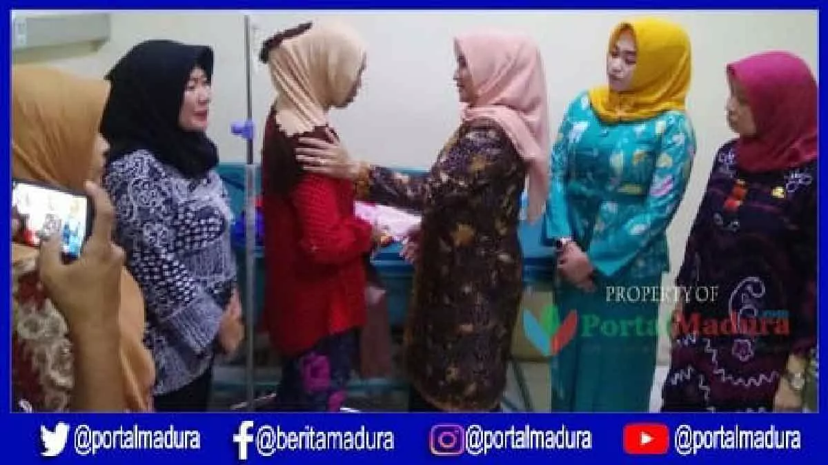 Menderita Gizi Buruk dan Hidrosefalus, Bayi di Madura Butuh Dokter Bedah Saraf