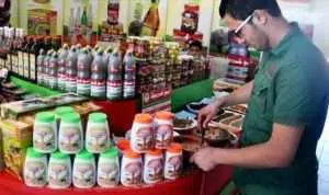 Jadi “pusat halal global”, Malaysia tingkatkan standar sertifikasi halal