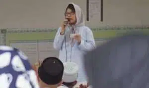 Santri Ujung Tombak Berantas Hoaks Bernuansa Agama
