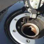 Jangan Biasakan Tangki Bensin Motor Anda Kosong, Ini Bahayanya