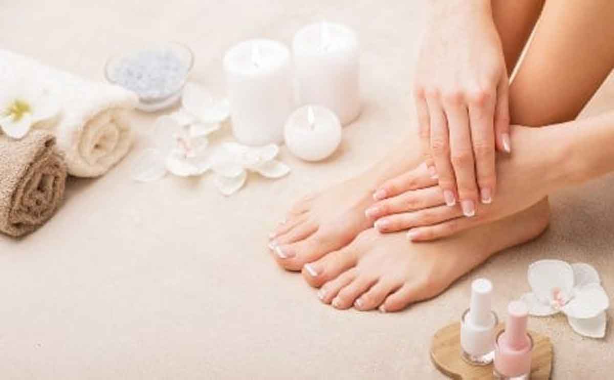 Jangan Dipotong, Begini Cara Tepat Atasi Kutikula Kuku yang Kering