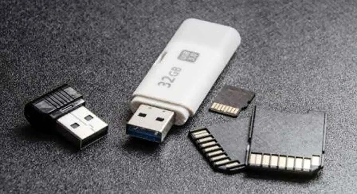 Jangan Panik, Begini Cara Kembalikan Data yang Terhapus di Flashdisk