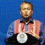 Japan Credit Rating Perbaiki Peringkat Utang Indonesia