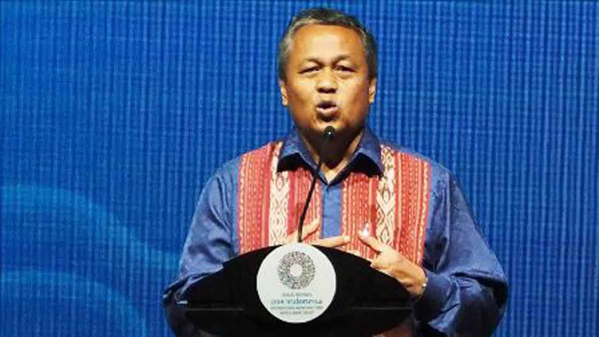 Japan Credit Rating perbaiki peringkat utang Indonesia