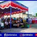 Jaring Bibit Unggul, Disdik Sumenep Gelar Olimpiade Olahraga 2019