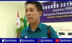 Jelang Liga 3, Persepam Harus Cari Talangan Dana