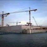 Jembatan Holtekamp Jayapura Resmi Beroperasi Juli 2019
