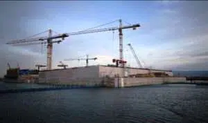 Jembatan Holtekamp Jayapura resmi beroperasi Juli 2019