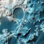 Jepang Ciptakan Kawah Buatan Pertama di Asteroid
