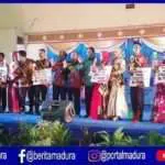 Unija Sumenep Borong Juara Duta GenRe 2019