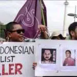 Jurnalis Indonesia Bentuk Komite Keselamatan