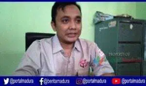 KPU Sumenep Optimis Partisipasi Pemilih di Atas 70 Persen