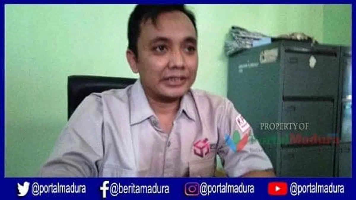 KPU Sumenep Optimis Partisipasi Pemilih di Atas 70 Persen