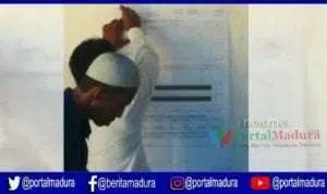 KPU Sumenep, Rekapitulasi Suara Hasil Pemilu 2019 Tingkat Kecamatan Capai 70 Persen