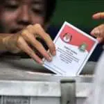 KPU Bantah Informasi yang Beredar Terkait Hasil Pemilu di Luar Negeri