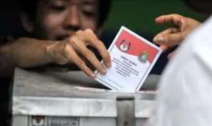 KPU Bantah Informasi yang Beredar Terkait Hasil Pemilu di Luar Negeri