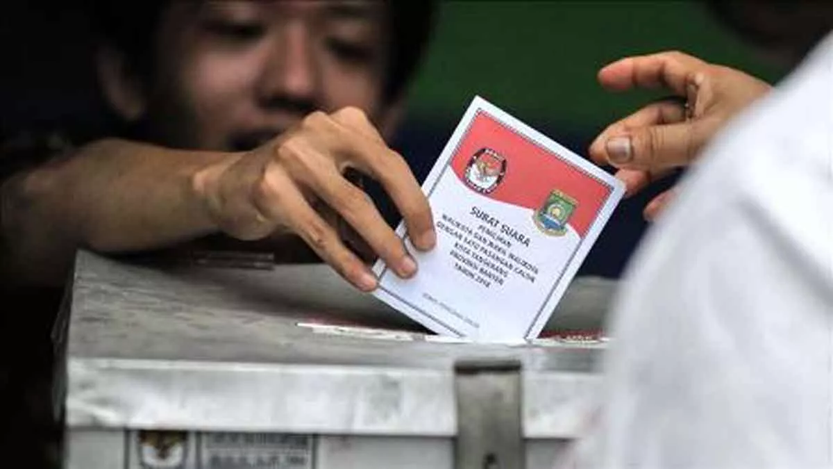 KPU Bantah Informasi yang Beredar Terkait Hasil Pemilu di Luar Negeri