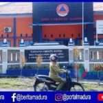 Jangan Panik, Sampang Diprediksi Berpotensi Gempa