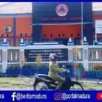 Jangan Panik, Sampang Diprediksi Berpotensi Gempa