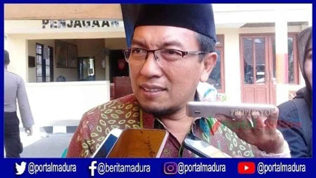 Kemenag Pamekasan Pastikan Juknis Sertifikasi Dai Belum Turun