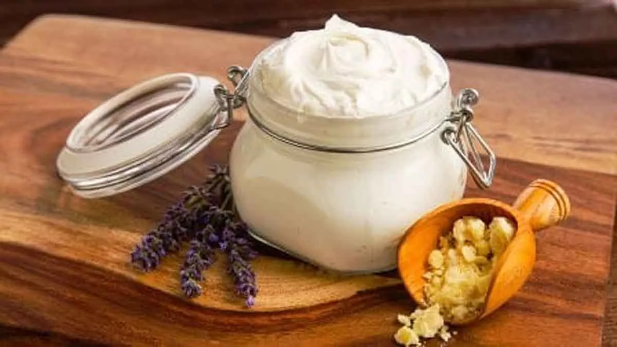 Kenali 3 Manfaat Body Butter untuk Kulit dan Cara Membuatnya
