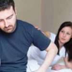 Kenali 4 Penyebab Pasangan Malas Bercinta