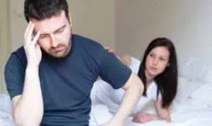 Kenali 4 Penyebab Pasangan Malas Bercinta
