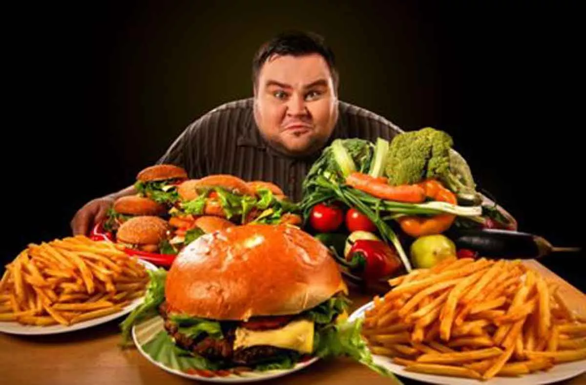 Kenali 6 Zodiak yang Dipercaya Suka Makan Berlebihan