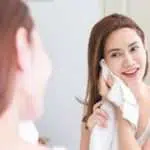 Kenali Waktu yang Tepat Cuci Wajah di Malam Hari