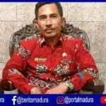 Batal Naik Haji, Kemenag Sampang Terima Dua Surat Kematian