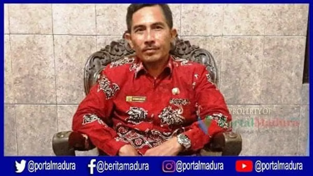 Batal Naik Haji, Kemenag Sampang Terima Dua Surat Kematian
