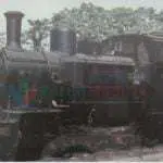 Meniti Jejak dan Peninggalan Kereta Api Madura (Part-1)