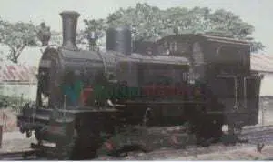 Meniti Jejak dan Peninggalan Kereta Api Madura (Part-1)